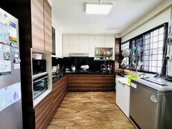 Blk 496B Tampines Street 43 (Tampines), HDB 5 Rooms #560463561